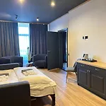 Spa Hotel Gora 4*
