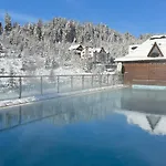Hotel Gora Bukovel