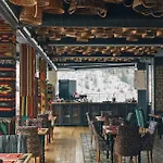 Gora Hotel Bukovel