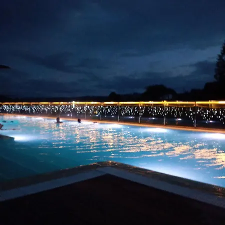 Spa Hotel Gora Hotel 4*