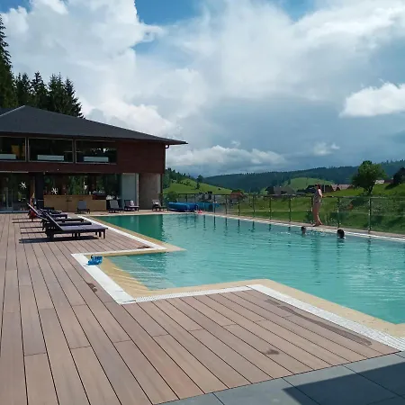 Spa Hotel Gora Hotel