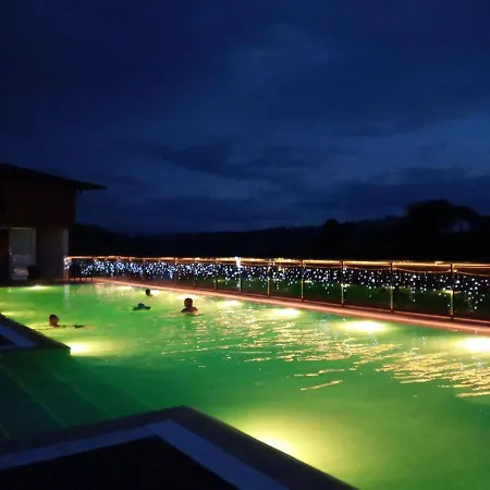 Hotel Spa Hotel Gora 4*