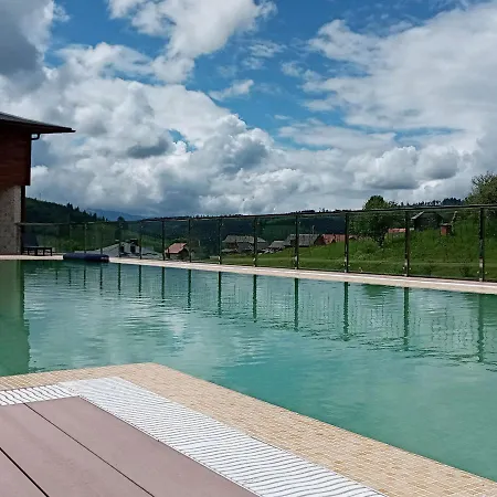 Spa Hotel Gora Hotel Bukovel