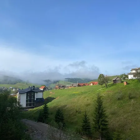 Spa Hotel Gora 4* Bukovel