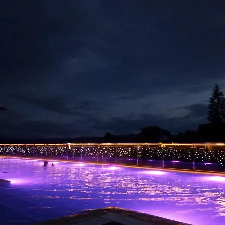 Hotel Spa Hotel Gora 4*