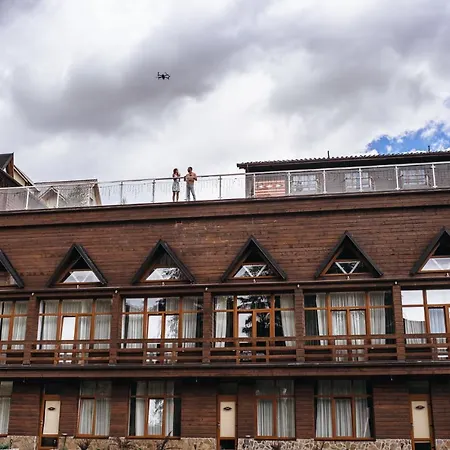 Hotel Spa Hotel Gora