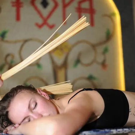 Отель Gora Буковель