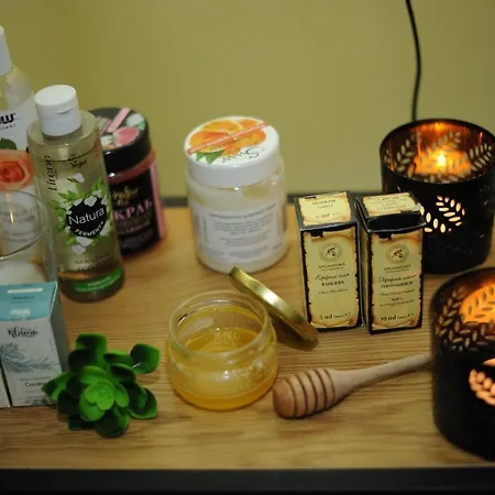 Spa Hotel Gora Hotel 4*