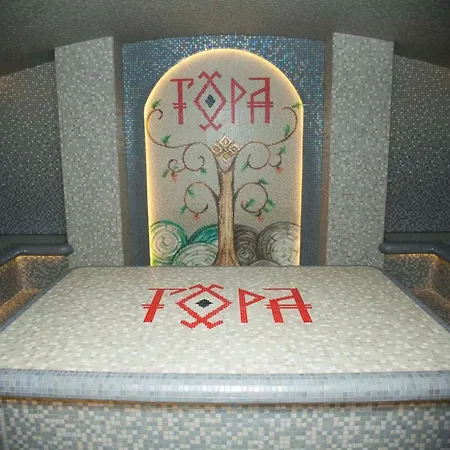 Spa Hotel Gora 4* Bukovel