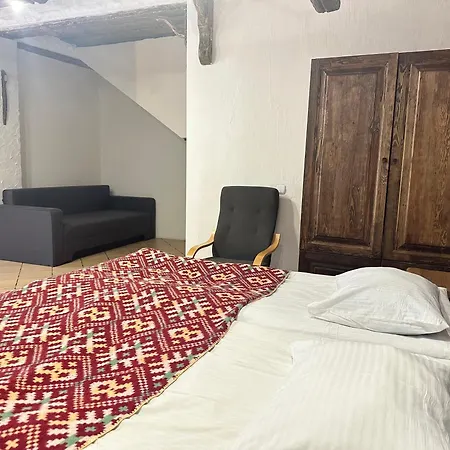 Spa Hotel Gora Bukovel