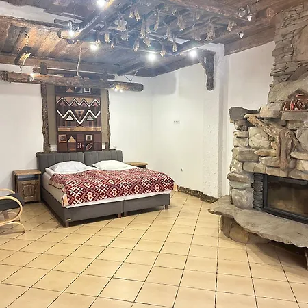 Spa Hotel Gora 4*