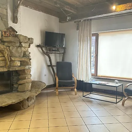 Spa Hotel Gora Bukovel