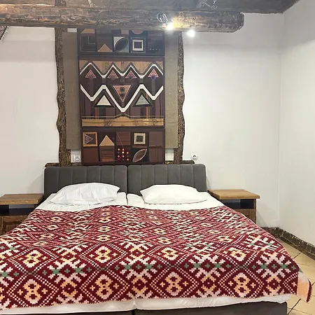 Hotel Gora