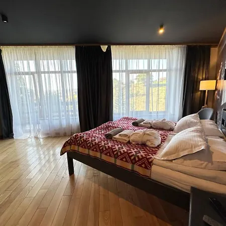 Spa Hotel Gora Hotel