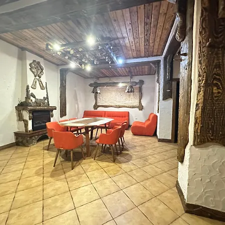 Gora Буковель