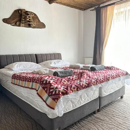 Gora 4* Буковель