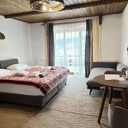 Spa Hotel Gora Hotel