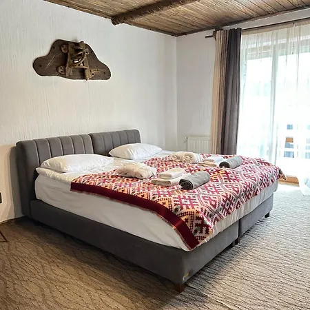 Spa Hotel Gora Hotel 4*