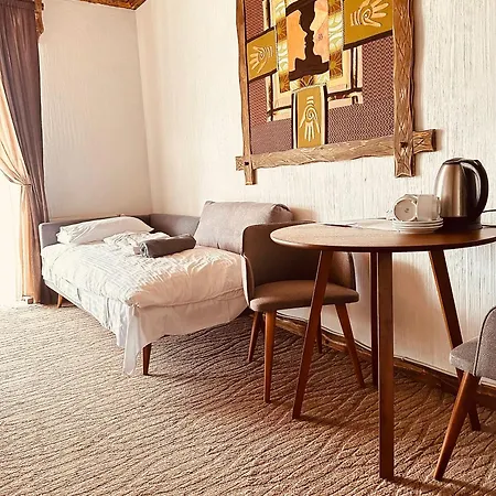 Spa Hotel Gora Hotel