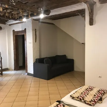 Gora Отель Буковель