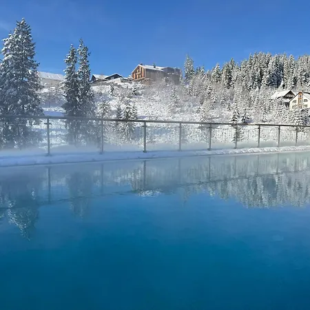 Hotel Spa Hotel Gora Bukovel