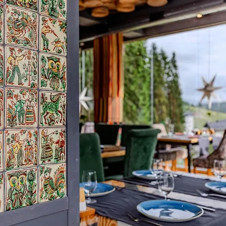 Hotel Gora Bukovel