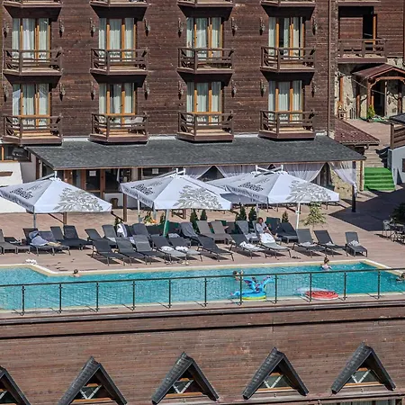 Gora Hotel