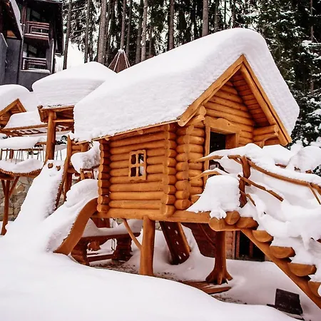 Gora Hotel