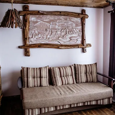 Spa Hotel Gora Hotel Bukovel