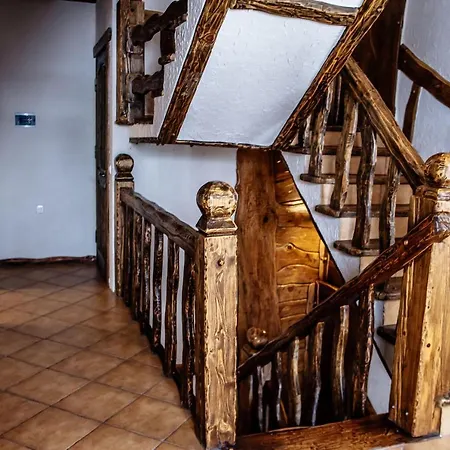 Hotel Gora 4*