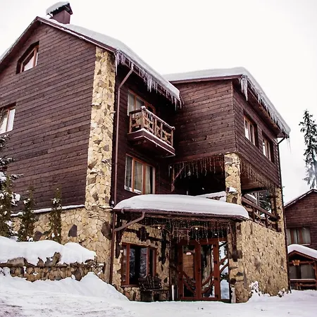 Hotel Gora 4*