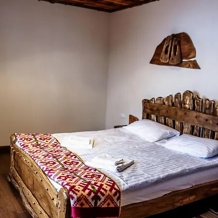 Gora Hotel