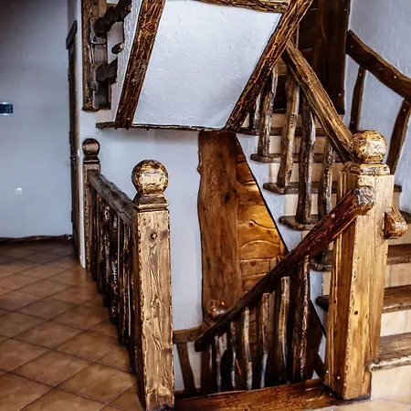 Gora Hotel Bukovel