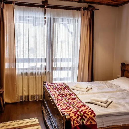 Hotel Gora 4*