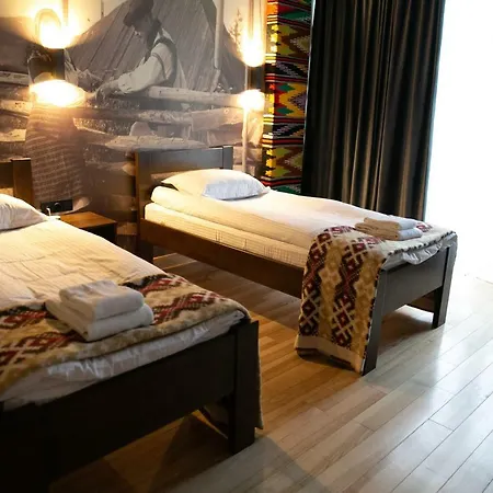 Spa Hotel Gora Hotel