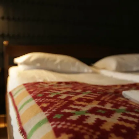 Spa Hotel Gora Hotel Bukovel