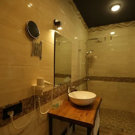 Hotel Spa Hotel Gora