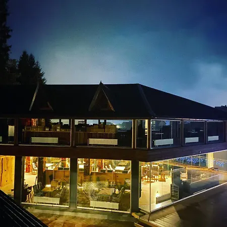 Spa Hotel Gora Hotel