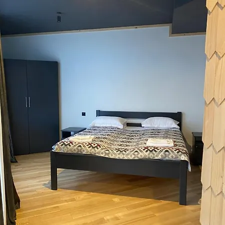 Hotel Spa Hotel Gora