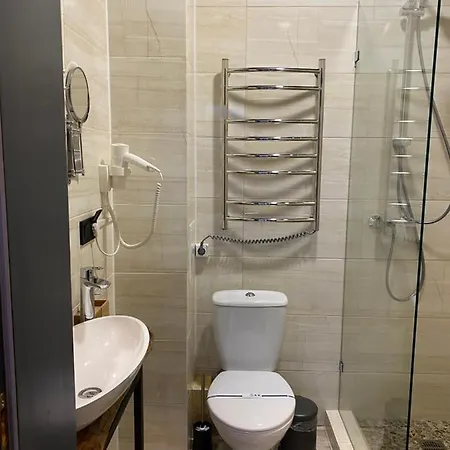 Hotel Gora 4*
