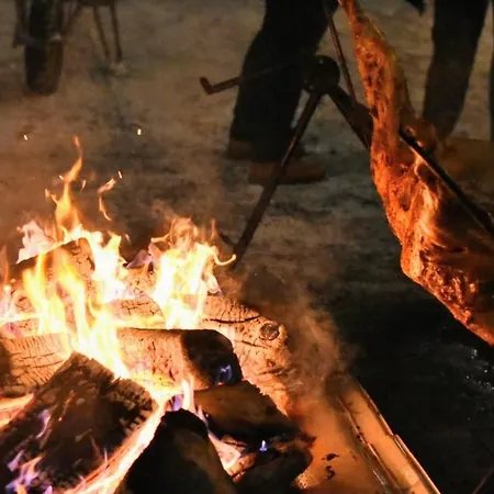 Hotel Spa Hotel Gora