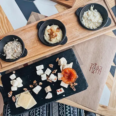 Gora 4* Буковель