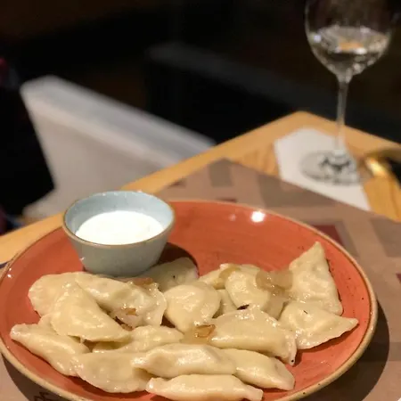 Hotel Spa Hotel Gora 4*