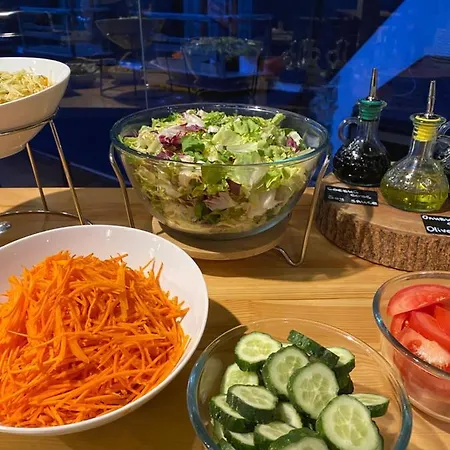 Spa Hotel Gora Bukovel