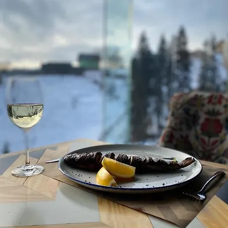 Gora Буковель