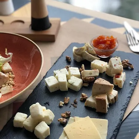 Spa Hotel Gora Hotel