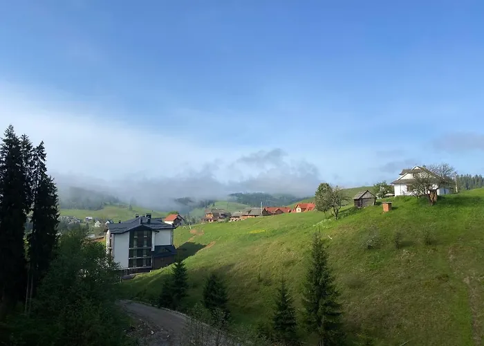 Gora 4* Bukovel