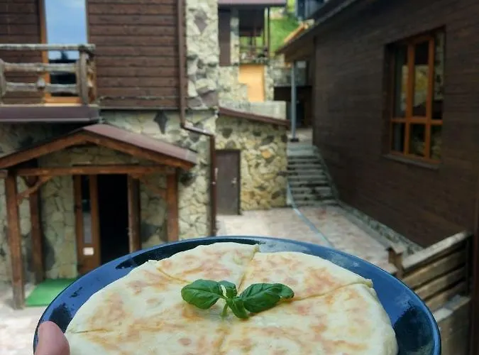 Gora Hotel Bukovel