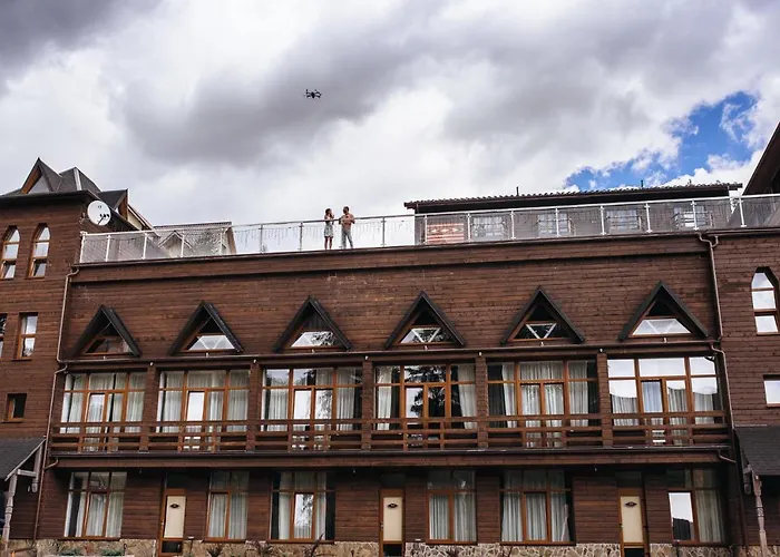 Hotel Gora