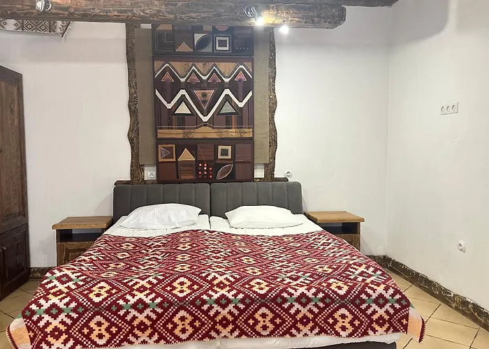 Hotel Gora